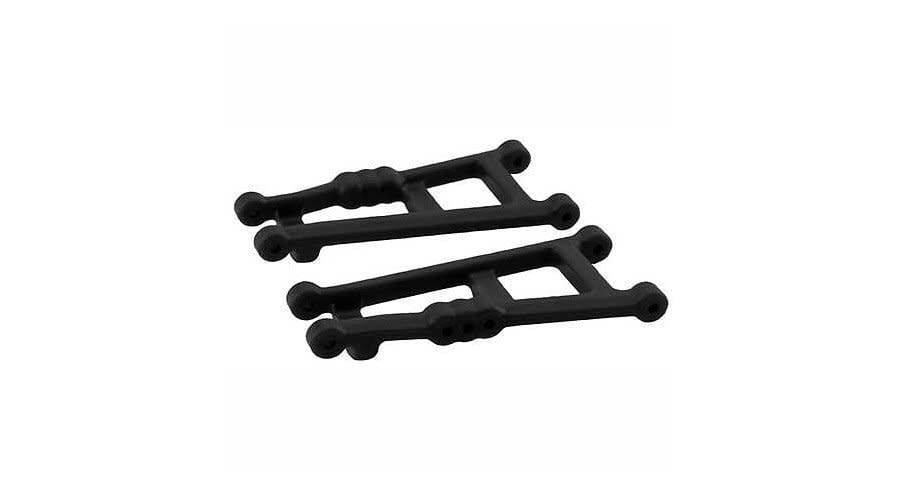 RPM80532 RPM Heavy Duty Rear A Arms Traxxas Nitro Rustler/Stampede