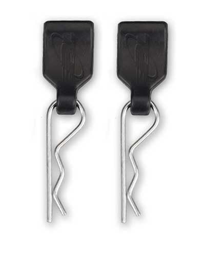 PRO6050-01 Pro-Line Pro Pulls (12 Pulls And 20 Body Clips) for 1:10 PRO6050-01 Pro-Line Pro Pulls (12 Pulls And 20 Body Clips) for 1:10