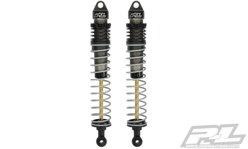 PRO6275-00 Pro-Line PowerStroke XT Shocks (Axial Yeti/SCORE)