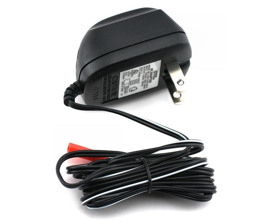 EFLH1125 E-Flite AC Charger 9.6V NiMH Battery EFLH1125 E-Flite AC Charger 9.6V NiMH Battery