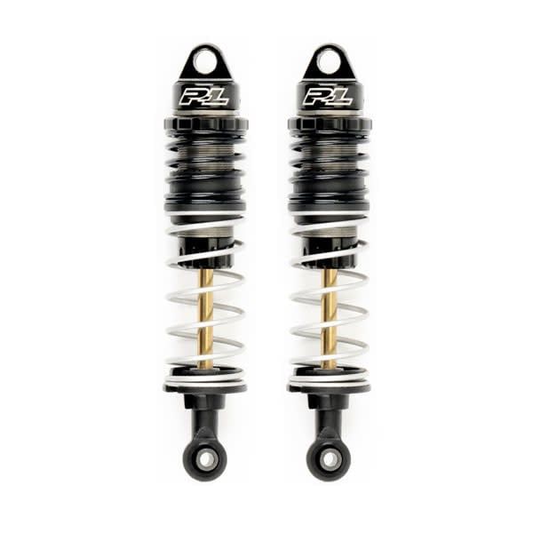 PRO6063-00 Pro-Line PowerStroke Front Shocks (2) (Slash)