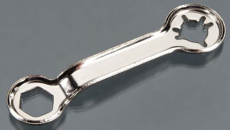 DTXR1104 Duratrax Flywheel Wrench