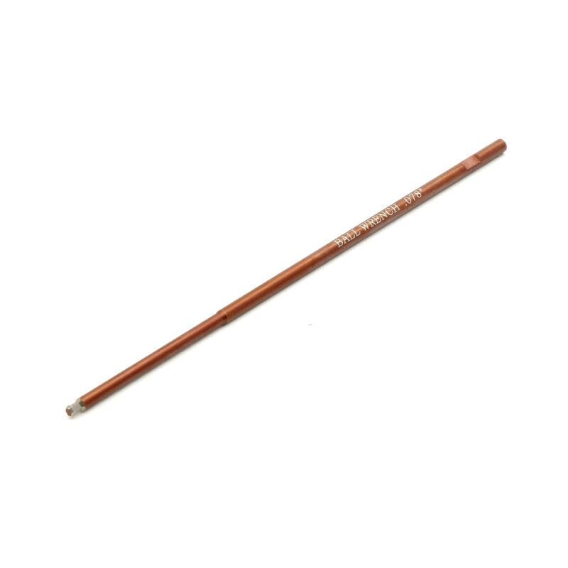 DYNT2080 Dynamite Replacement Tip Ball 5/64