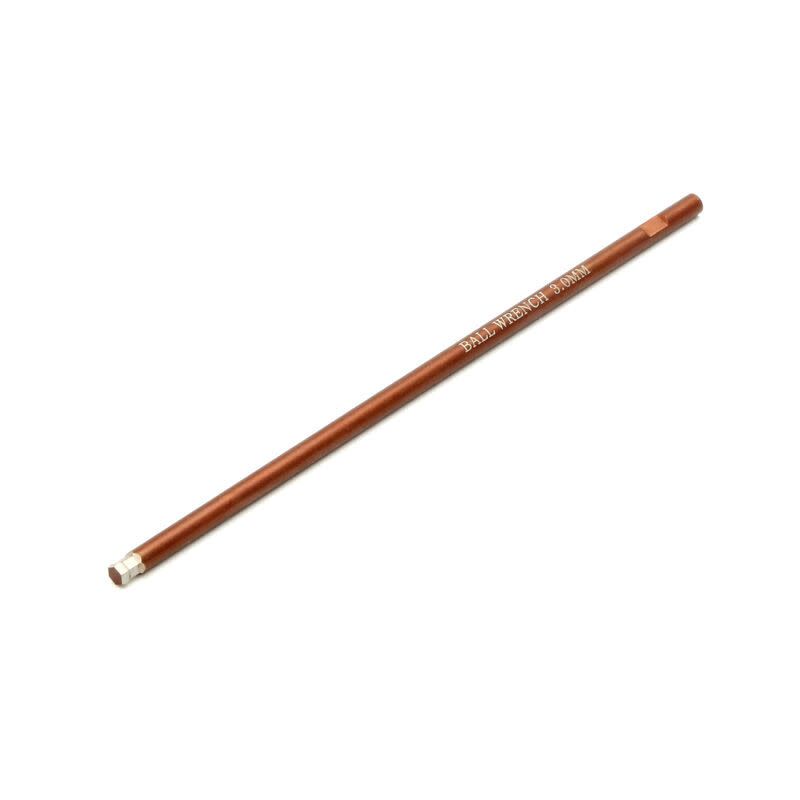 DYNT2092 Dynamite Replacement Tip Ball 3mm