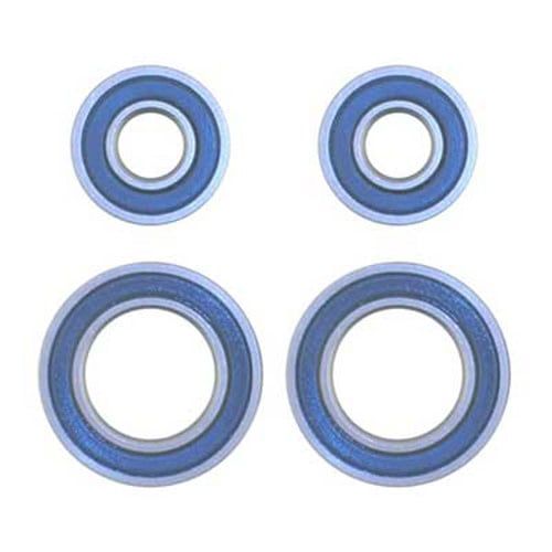 RPM80570 RPM Replacement Bearing Kit for RPM T/E-Maxx 2.5R/3.3, E-Maxx 16.8 and Revo Axle Carriers