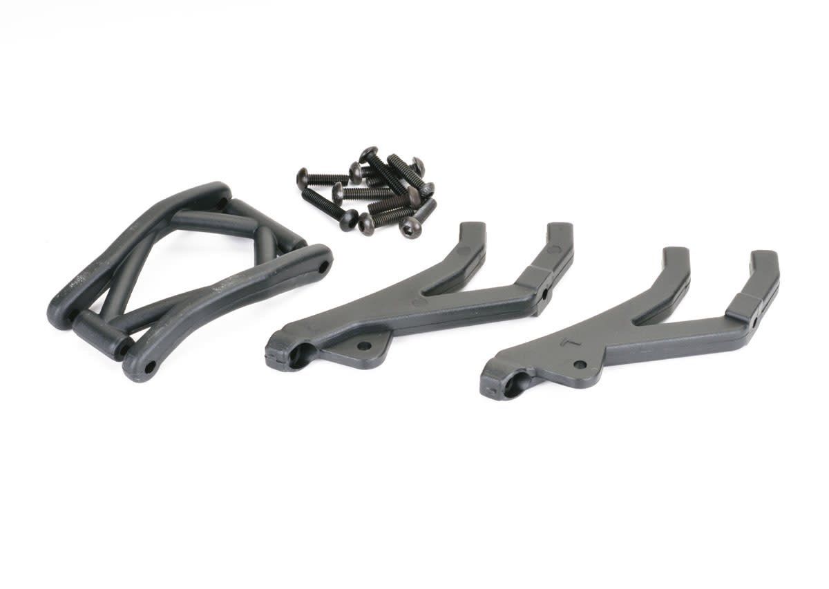 HTCTS2024 Team C Racers Edge Front Bumper Set B RCETS2024