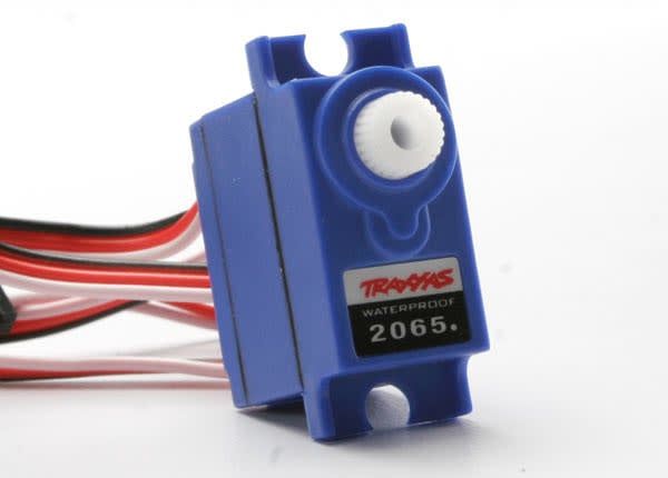 TRA2065A Traxxas Servo, Sub-Micro, Waterproof