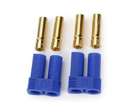 DYNC0022 Dynamite EC5 Battery Connector (2)