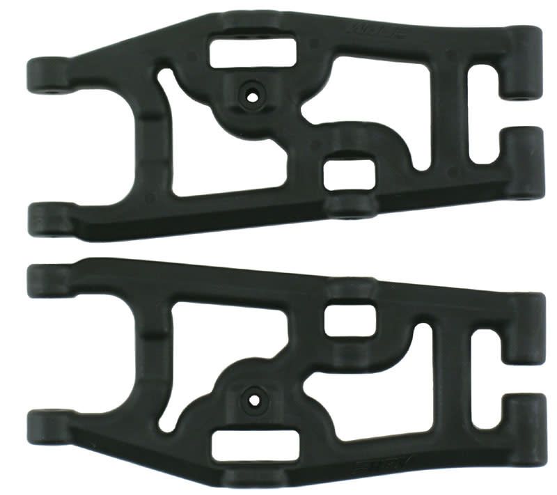 RPM73942 RPM Rear A-Arms, for Associated SC10 4X4