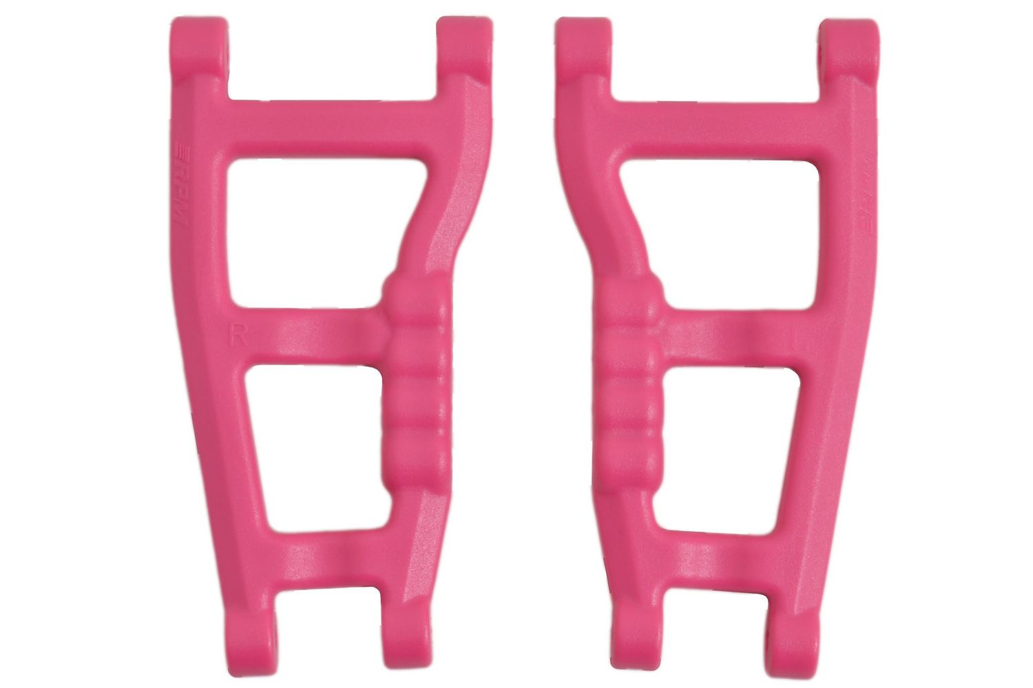 RPM80597 RPM Rear A-Arms, for Traxxas Slash 2wd, Pink