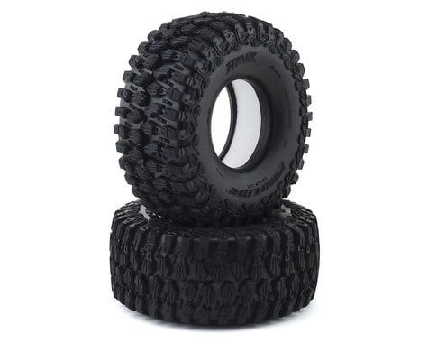 PRO10163-00 Pro-Line Hyrax Tires for Unlimited Desert Racer F/R