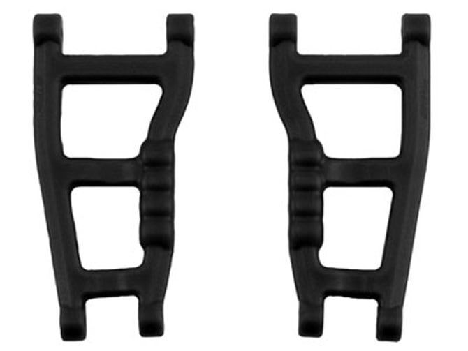 RPM80592 RPM Rear A-Arms, for Traxxas Slash, Black