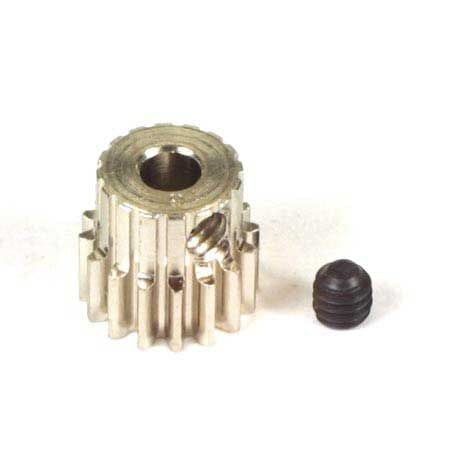 RRP1013 Robinson Racing Products Steel 48P Pinion Gear (3.17mm Bore) (13T)