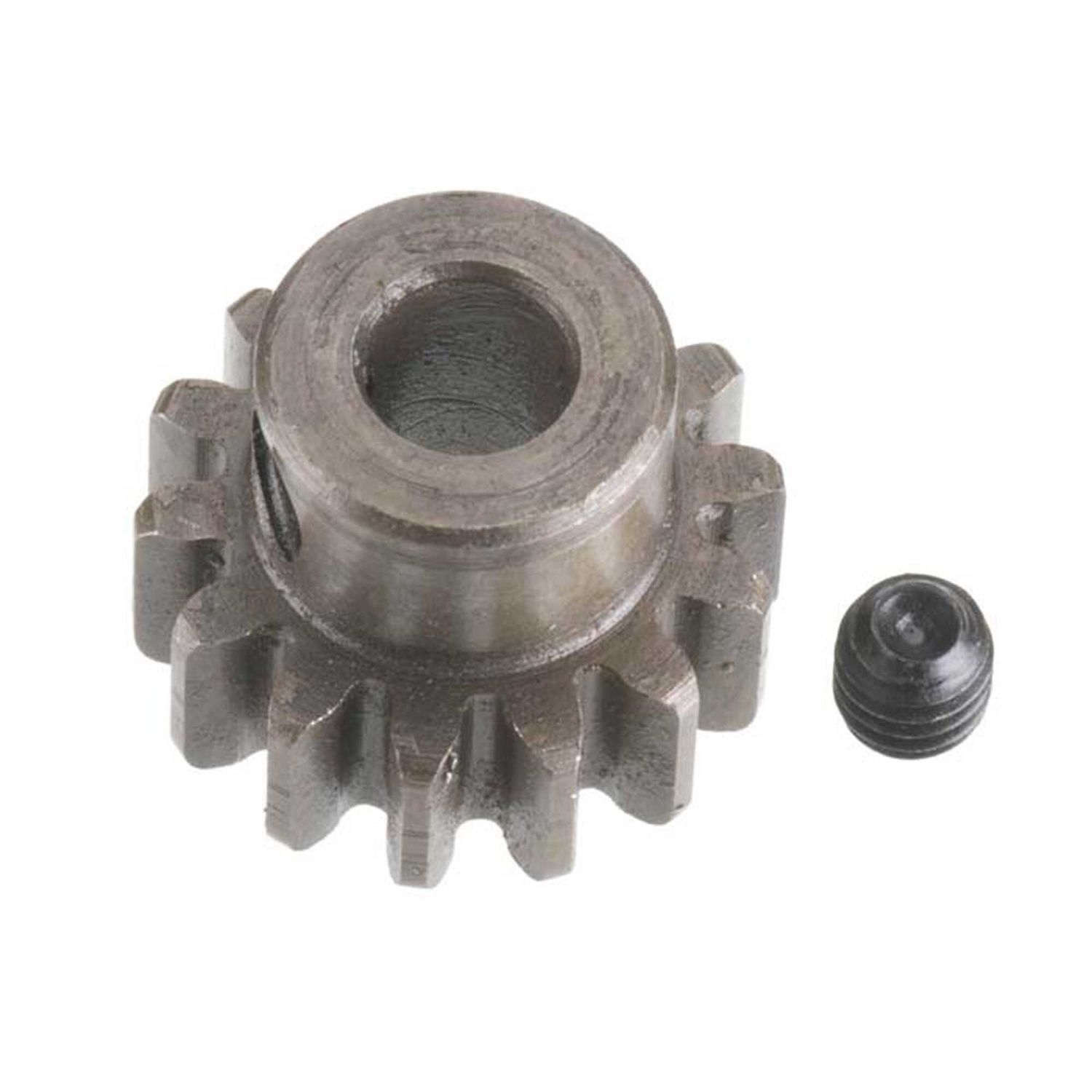RRP1214 Robinson Racing Products X-Hard 5mm (1.0 Mod) Pinion 14T