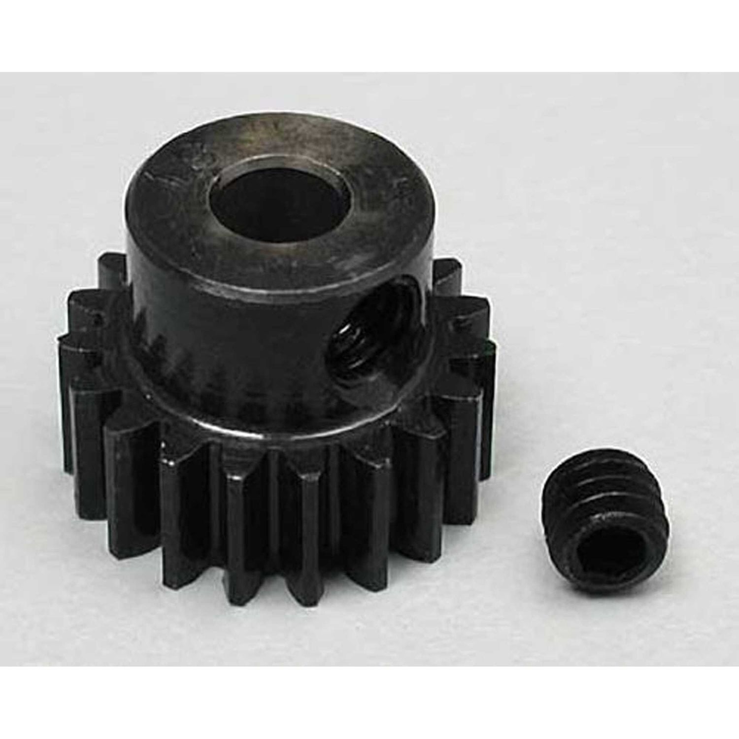 RRP1419 Robinson Racing Products Super Hard ''Absolute'' 48P Steel Pinion Gear (19T)