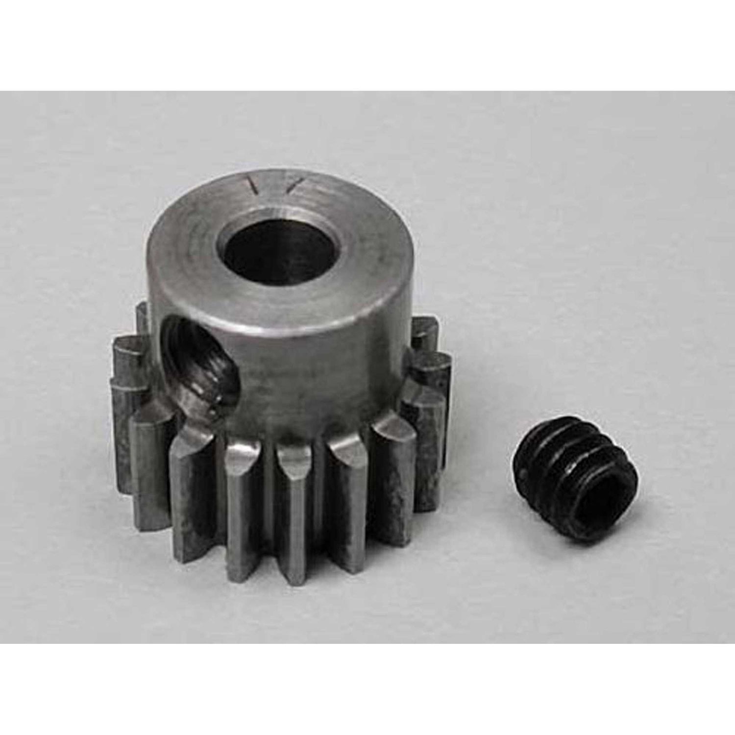 RRP1417 Robinson Racing Products Super Hard ''Absolute'' 48P Steel Pinion Gear (17T)