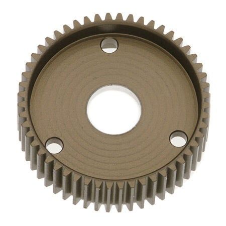 RRP1540 Robinson Racing Products Hardened Aluminum Differential Gear (AX10)