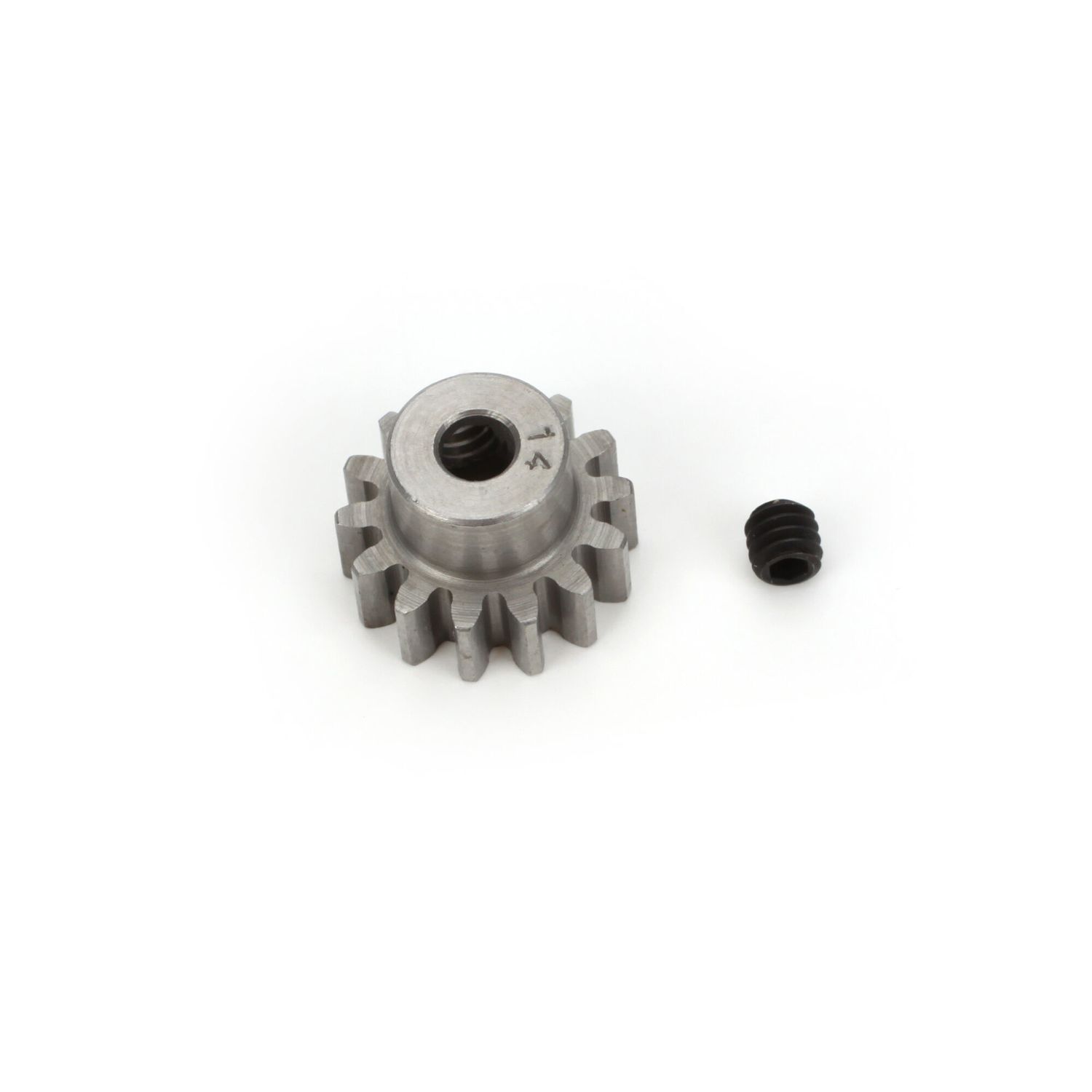 RRP1714 Robinson Racing Products Hardened 32P Absolute Pinion (14T)