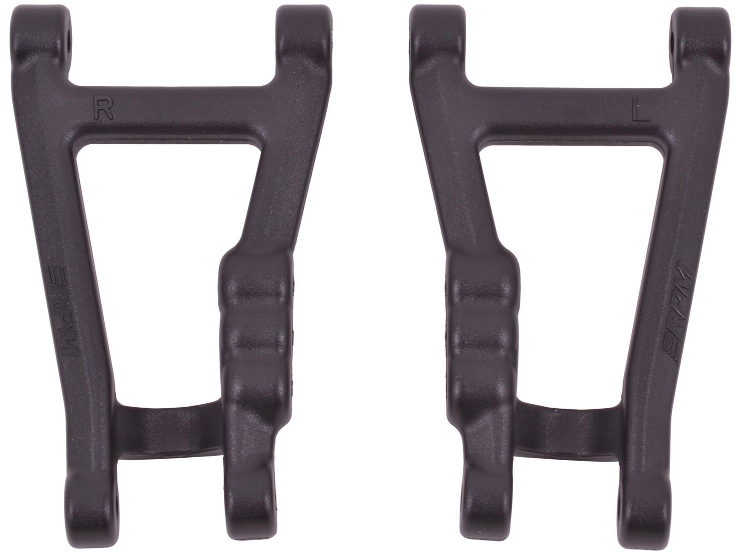 RPM73282 RPM Traxxas Bandit Rear A-arms - Black