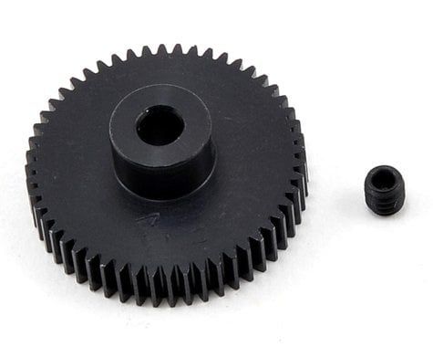 RRP4352 Robinson Racing Products 52 teeth 64 pitch alum pro pinion