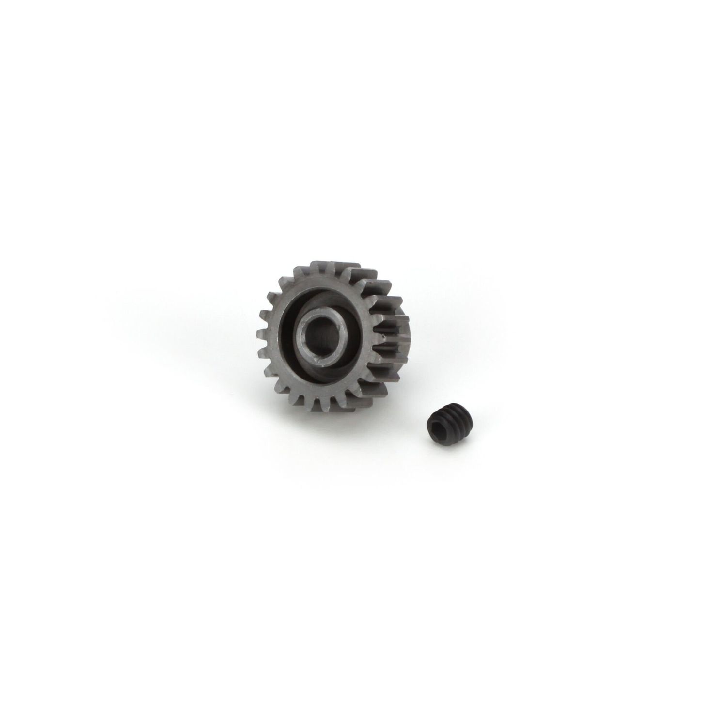 RRP1422 Robinson Racing Products Super Hard ''Absolute'' 48P Steel Pinion Gear (22T)