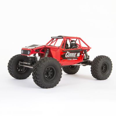AXI03022 Axial Capra 1.9 4WS Unlimited Trail Buggy RTR
