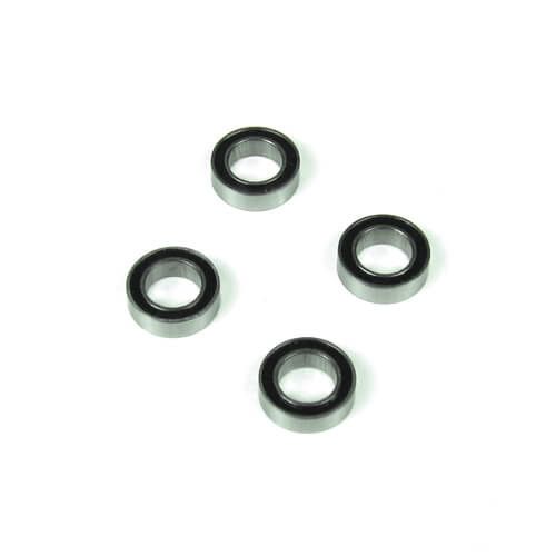 TKRBB06103 Tekno Ball Bearing (6x10x3, 4pcs)