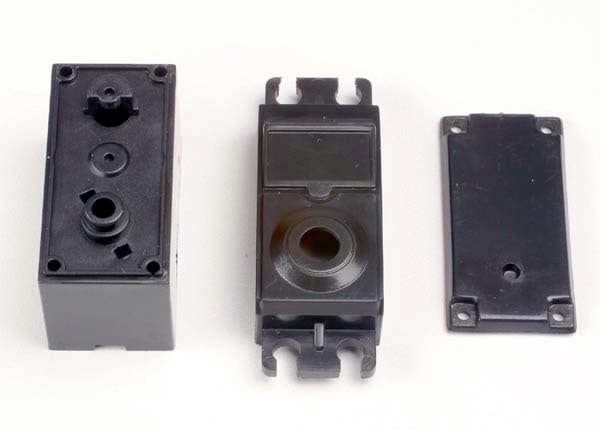 TRA2041 Traxxas Servo case (for 2018 servo)