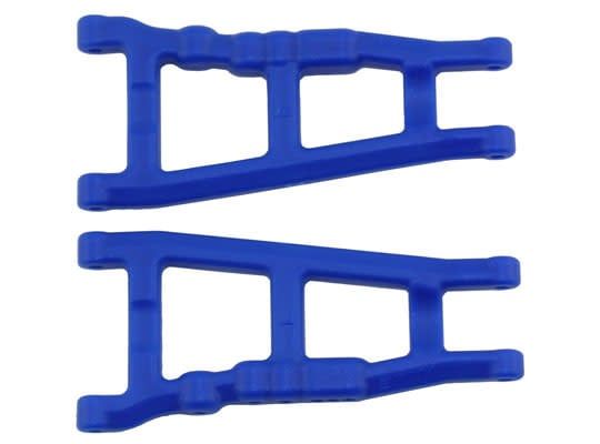 RPM80705 RPM Front or Rear A-arms, Blue: Slash 4x4,ST 4x4,Rally