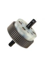 TRA2380 Traxxas Differential, complete (assembled) (fits 1/10-scale 2WD Rustler, Bandit, Stampede, Slash)