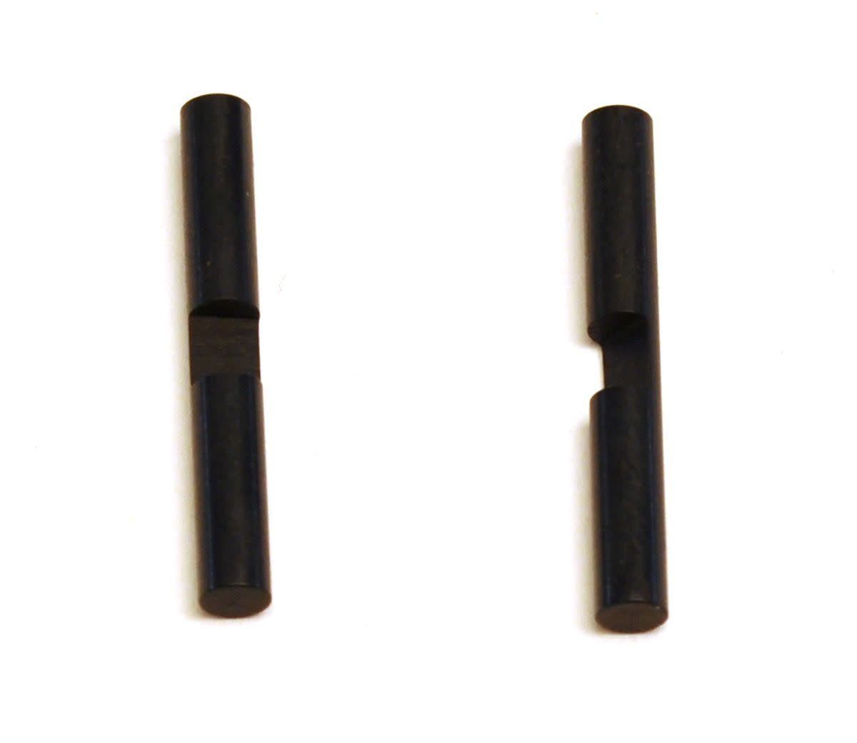 HTCT02157 Team C Racers Edge Gear Diff Cross Shafts