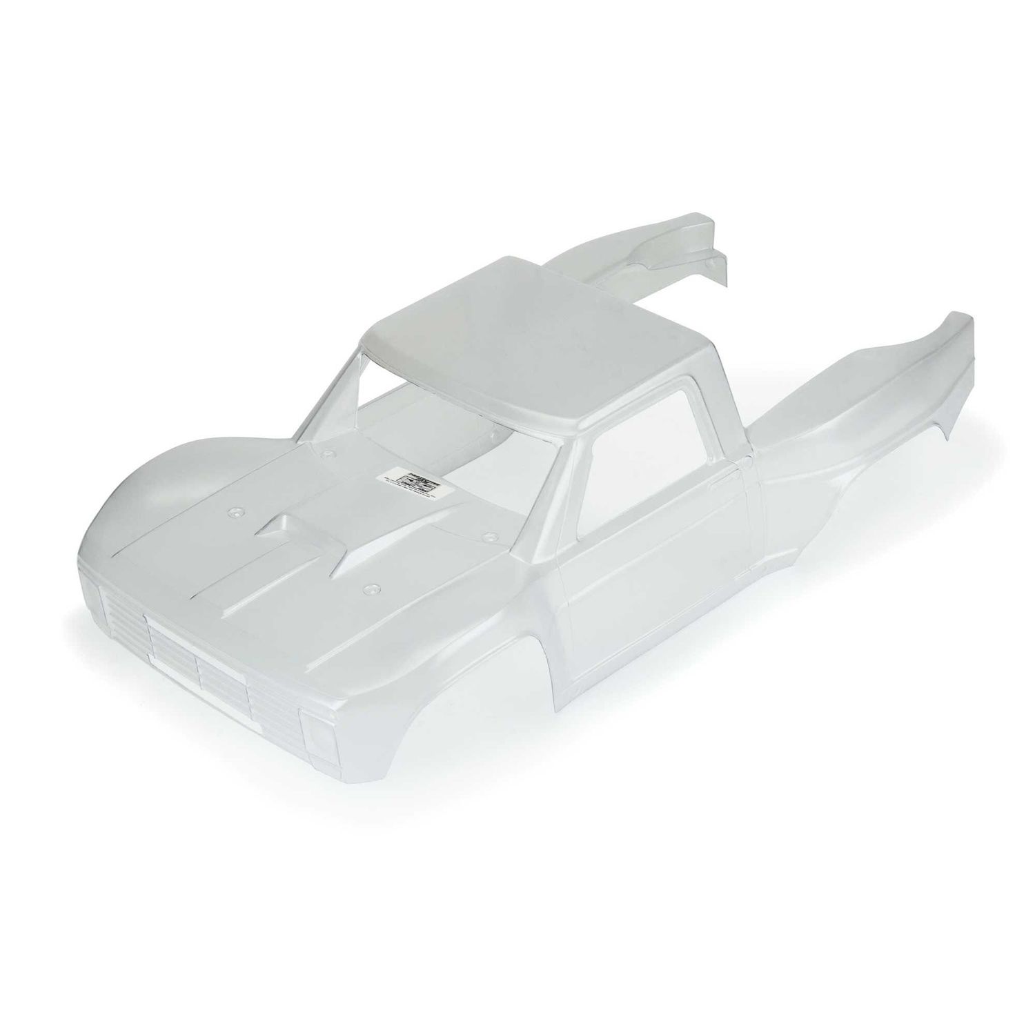 PRO3547-17 Pro-Line Pre-Cut 1967 Ford F-100 Clear Body for UDR