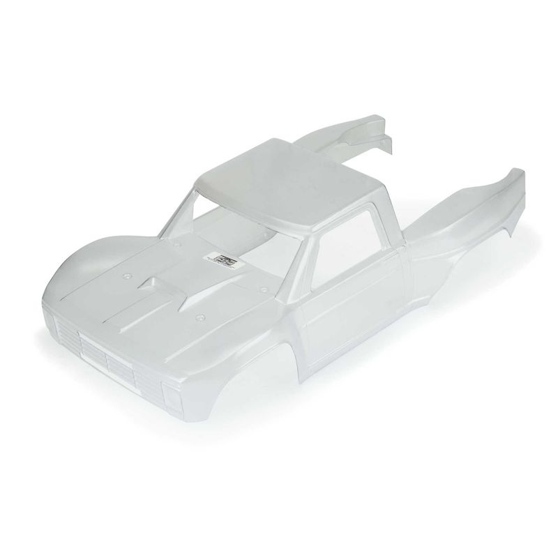 PRO3547-17 Pro-Line Pre-Cut 1967 Ford F-100 Clear Body for UDR