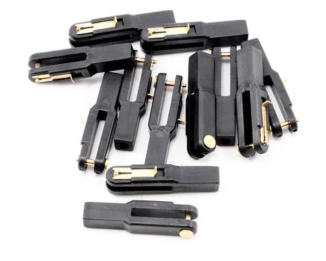 DUB816 Dubro 2-56 Safety Lock Kwik Link (12)