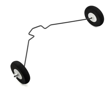 EFL310007 E-Flite Main Ldg Gear Apprentice S