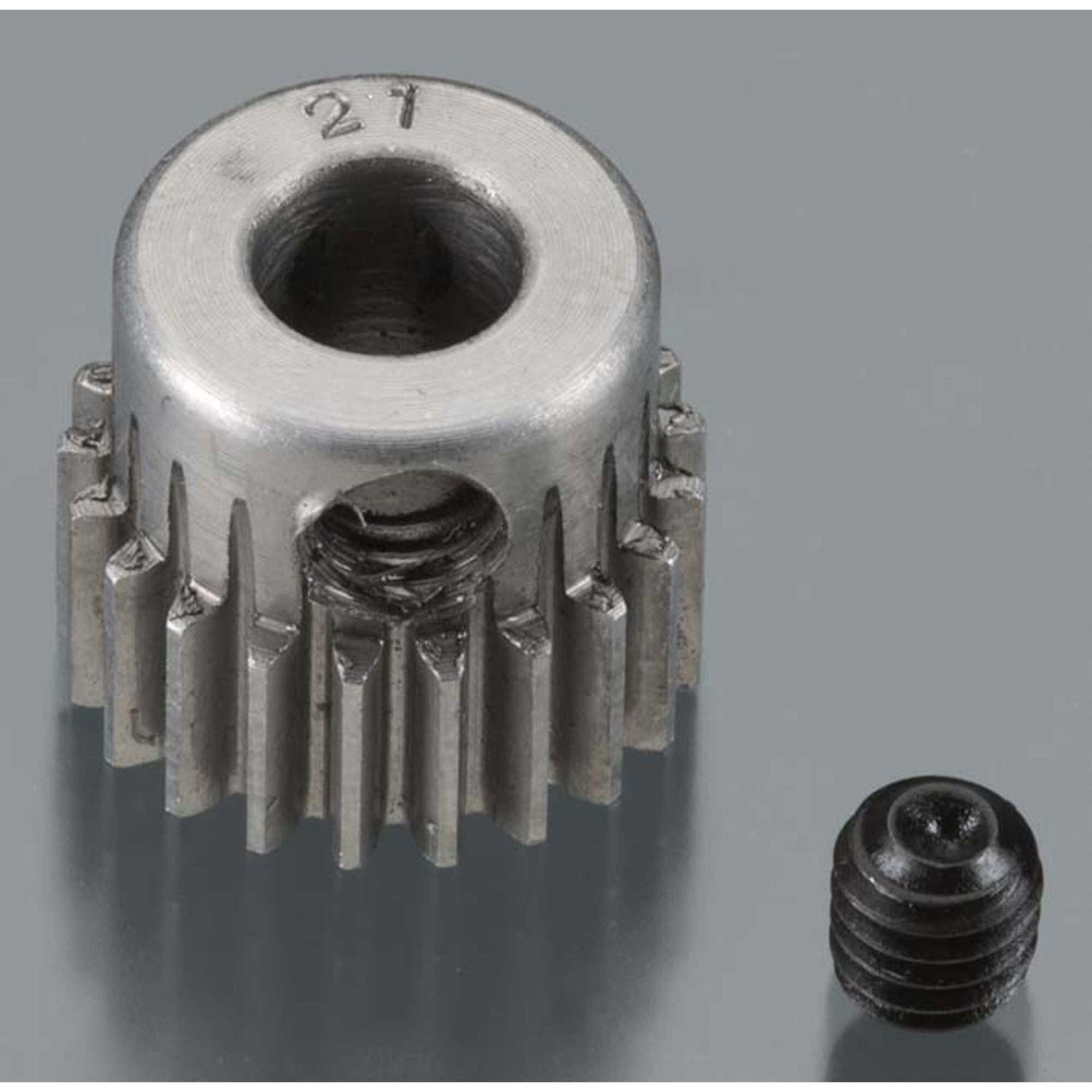 RRP2025 Robinson Racing Products 48P Machined Pinion Gear (5mm Bore) (25T)