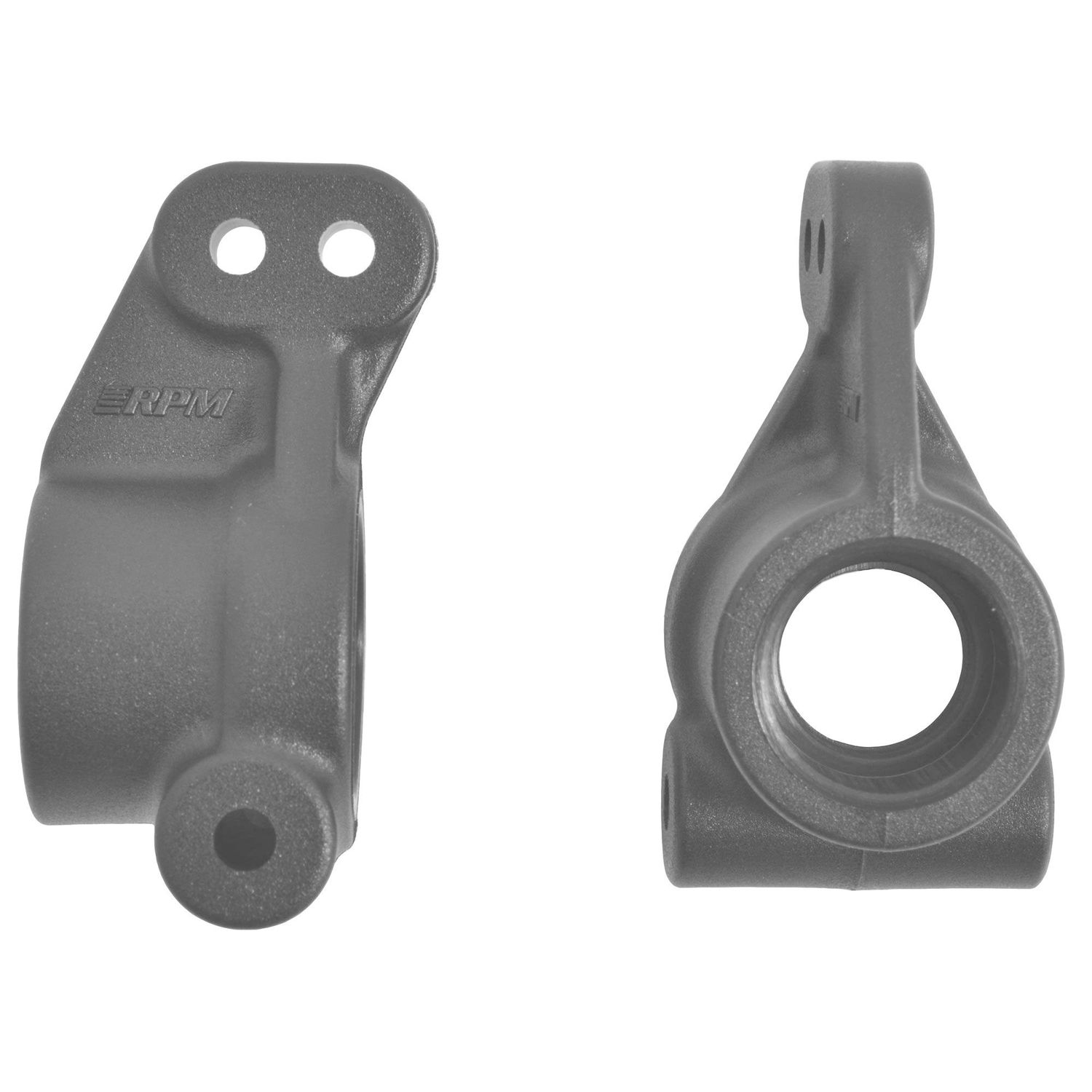 RPM73572 RPM Rear Axle Carriers, for ECX Boost, Circuit 2wd, Ruckus 2wd & Torment 2wd