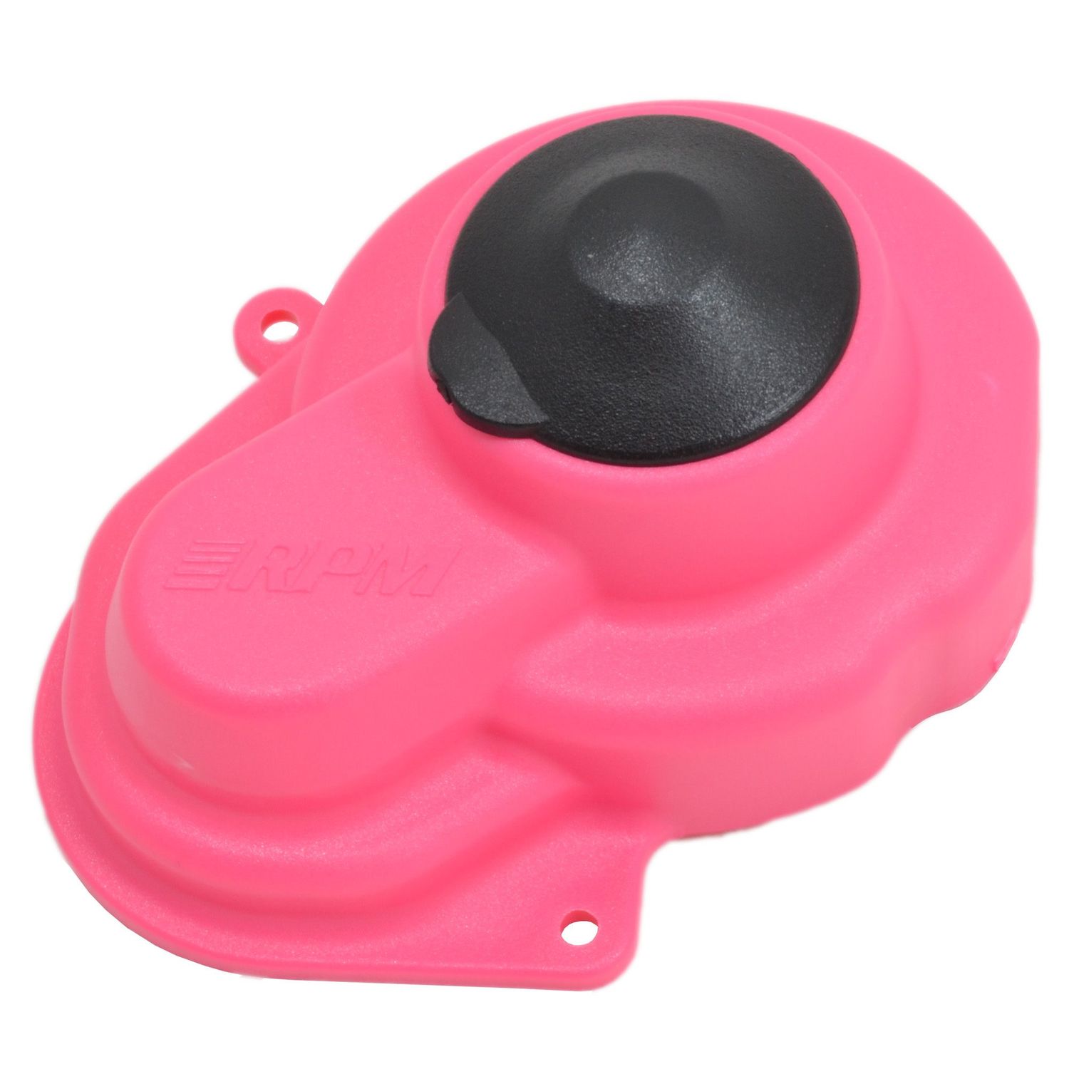 RPM80527 RPM Sealed Gear Cover, for Traxxas Slash 2wd/eRustler/Stampede/Bandit, Pink
