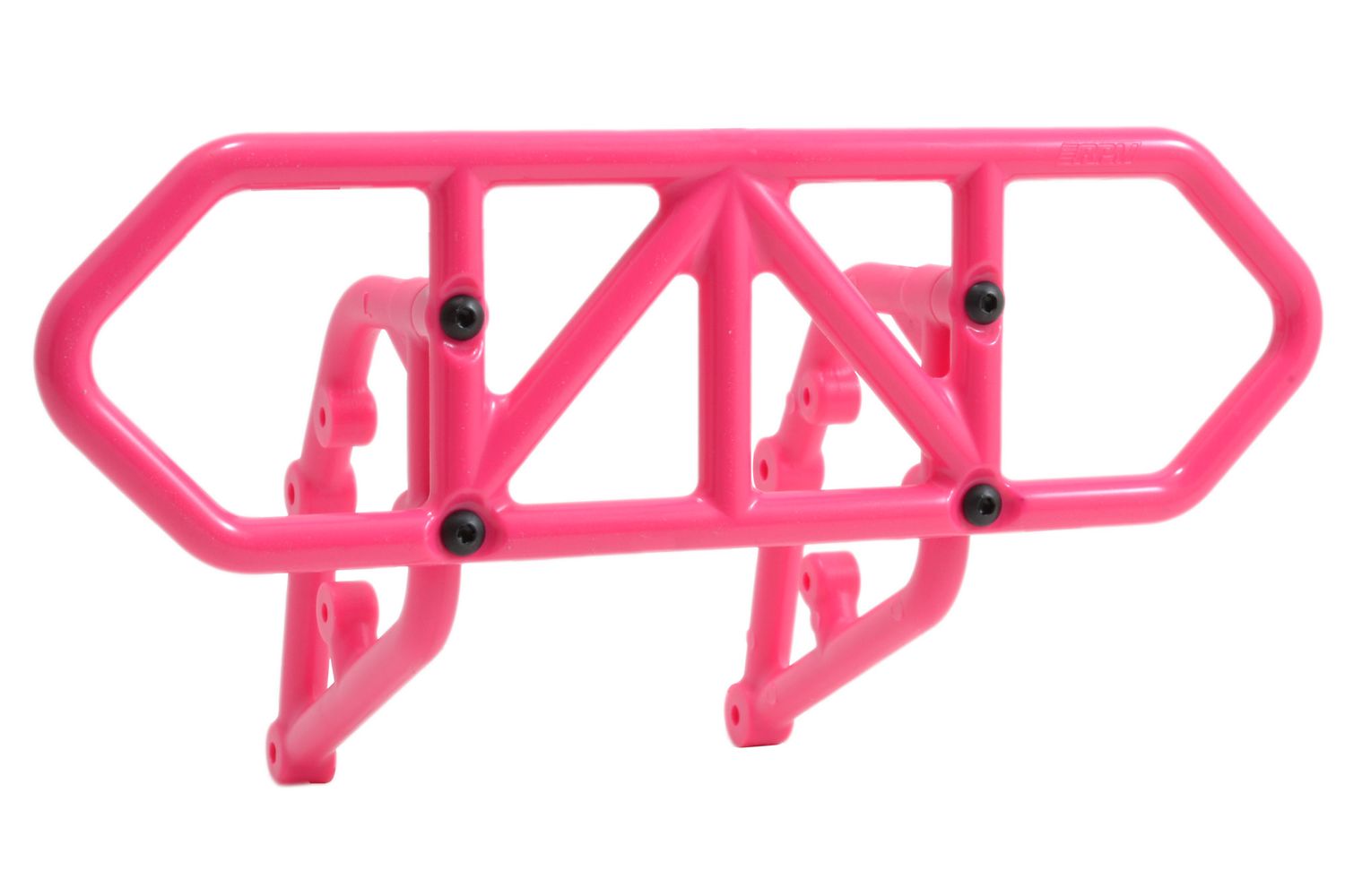 RPM81007 RPM Rear Bumper, for Traxxas Slash 2wd, Pink