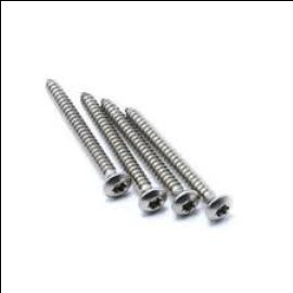 GPMQ3102 Great Planes 3.5 x 25mm Metric Socket Head Screws