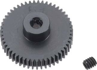 RRP4351 Robinson Racing Products Pinion Hard Alum 64p 51t