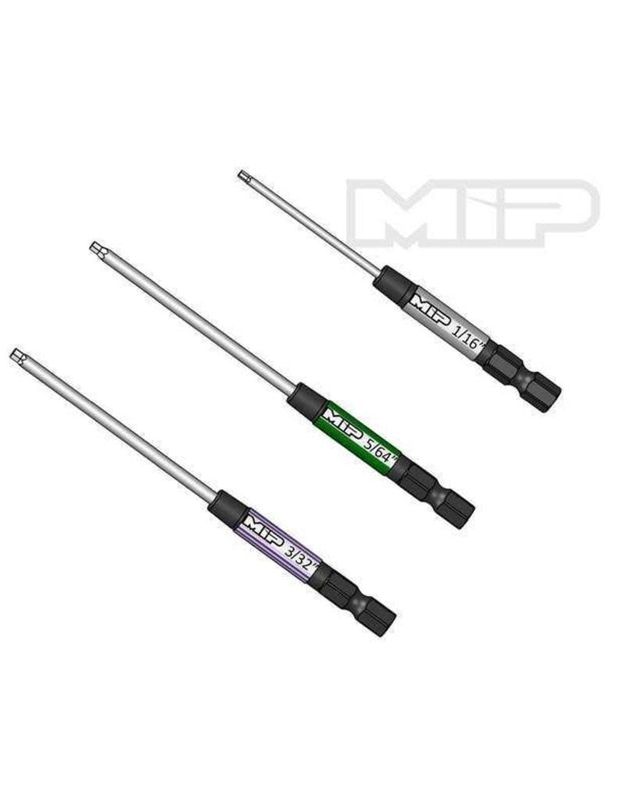 MIP9511 MIP Standard Speed Tip Set (3)