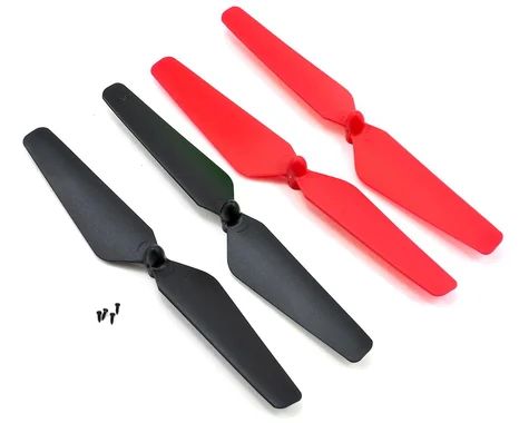 DIDE1111 Dromida Prop Set Ominus Quadcopter