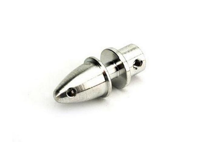 EFLM1931L E-Flite Propeller Adapter w/ Setscrew