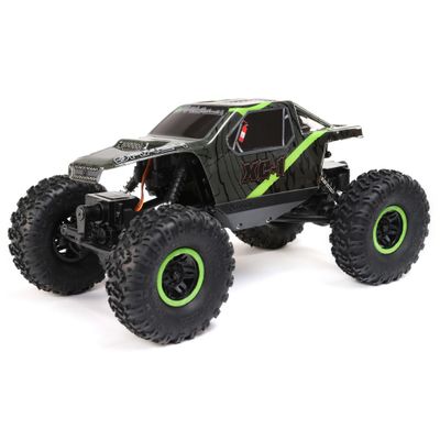 AXI00003 Axial 1/24 AX24 XC-1 4WS Crawler Brushed RTR