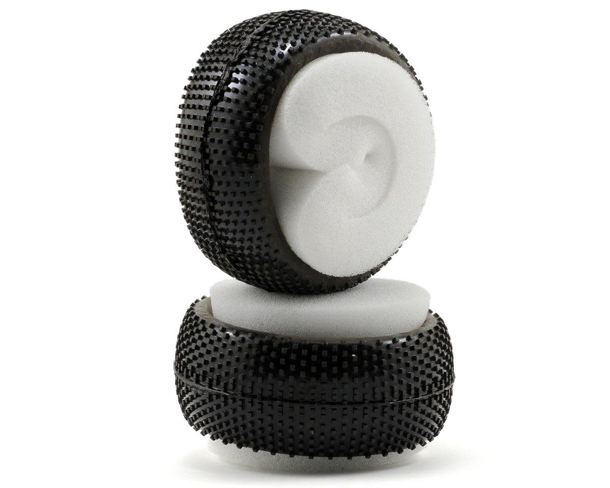 PRO8185-02 Pro-Line Hole Shot Low Profile M3 2.2'' 4WD Front Buggy Tires (2)