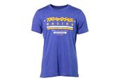 TRA1382 Traxxas Racing Heather Blue