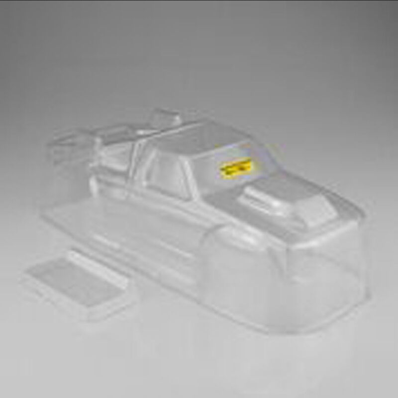 JCO0375 JConcepts 1993 Ford F-150 Rustler VXL JCO0375 JConcepts 1993 Ford F-150 Rustler VXL