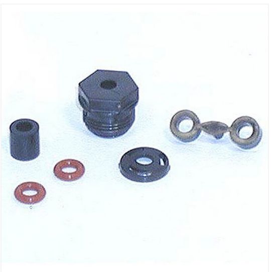 LOSA5015 Losi Double O-Ring Shock Cartridge