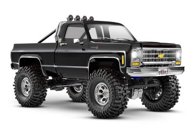 TRA97064-1 Traxxas TRX-4M Chevrolet K10 High Trail Edition